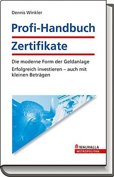 Profi-Handbuch Zertifikate