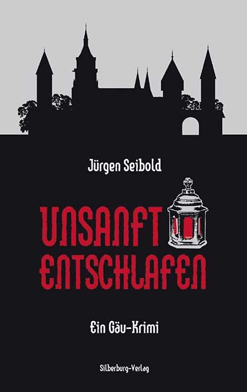 Unsanft entschlafen