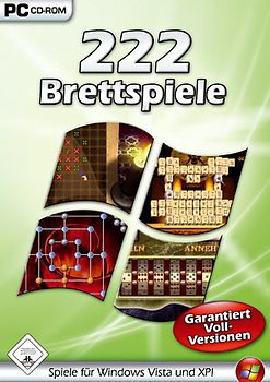 222 Brettspiele PC Spiele