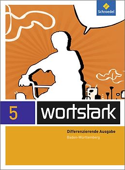 wortstark - Ausgabe 2015 für Baden-Württemberg