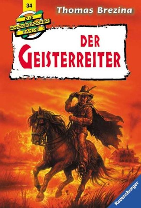 Der Geisterreiter