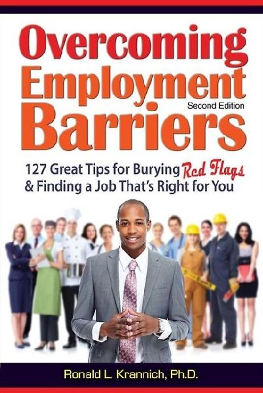 Overcoming Barriers to Employment