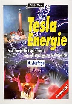 Tesla-Energie