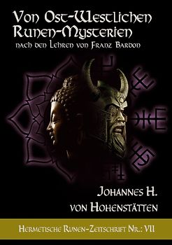 Von ost-westlichen Runen-Mysterien