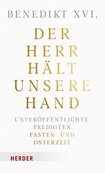 Der Herr hält unsere Hand
