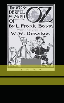 The Wonderful Wizard of Oz