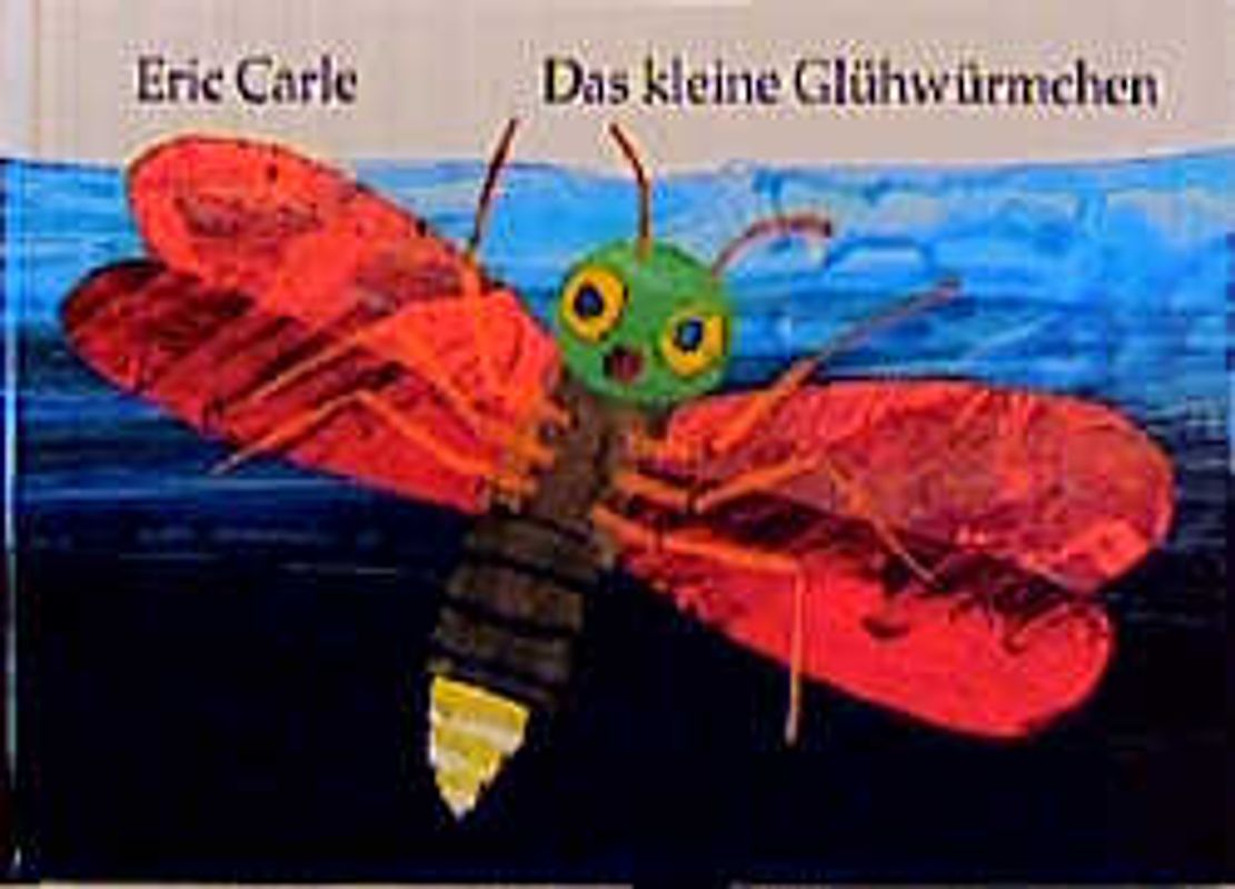 Das kleine Glühwürmchen