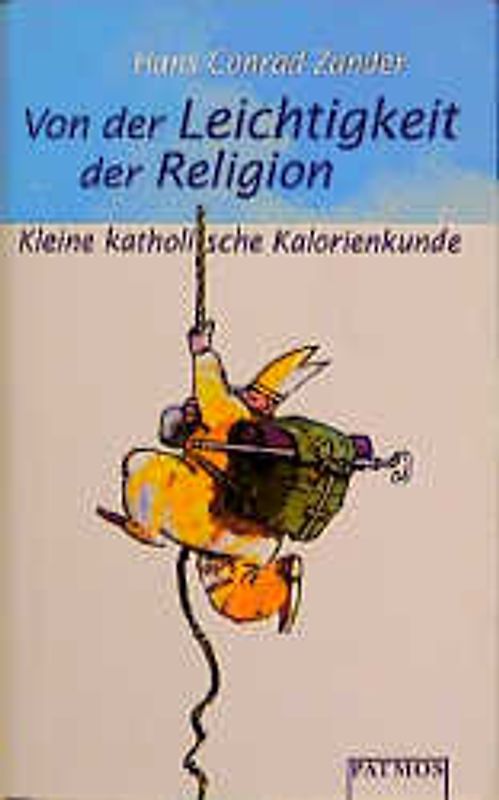 Von der Leichtigkeit der Religion