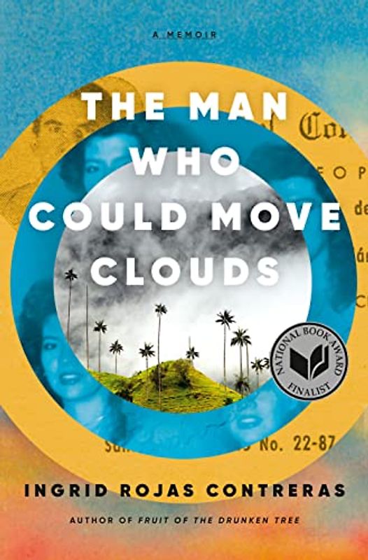 The Man Who Could Move Clouds