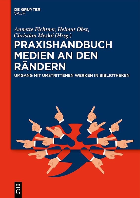 Praxishandbuch Medien an den Rändern