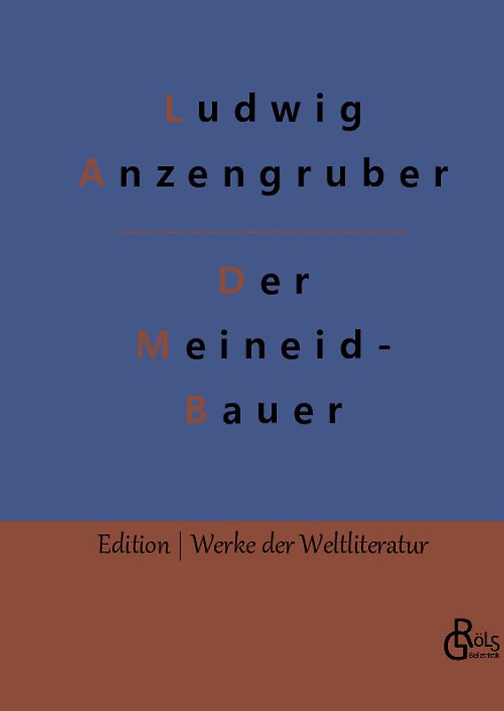 Der Meineidbauer