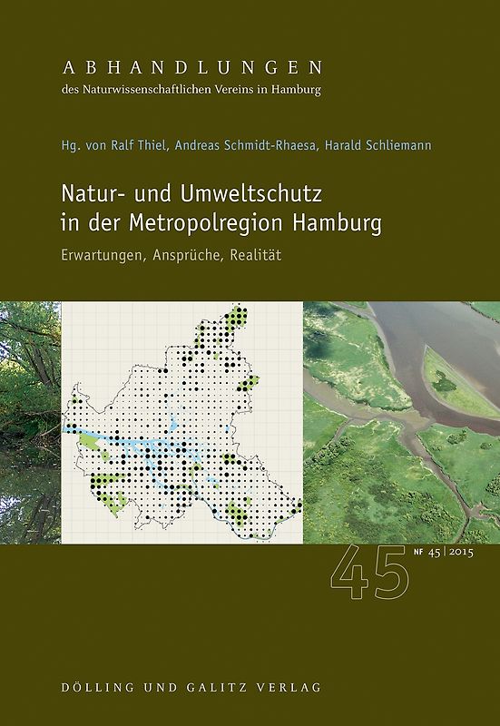 Natur- und Umweltschutz in der Metropolregion Hamburg