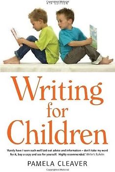 Writing for Children: 4th edition