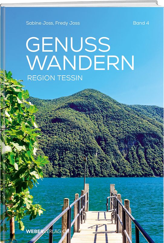 GenussWandern | Region Tessin