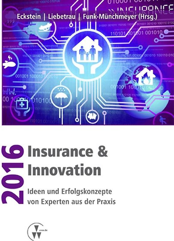 Insurance & Innovation 2016