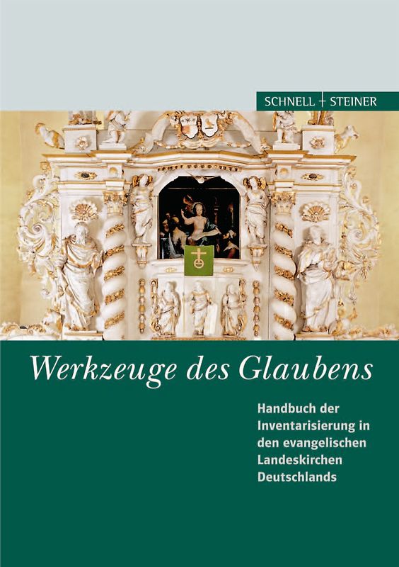 Werkzeuge des Glaubens