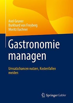 Gastronomie managen