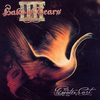 Lake of Tears - Greater Art