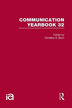 Communication Yearbook 32