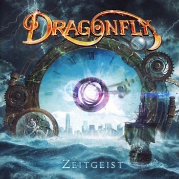 Dragonfly - Zeitgeist