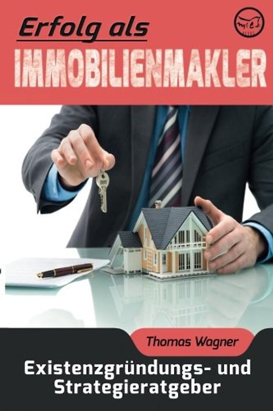 Erfolg als Immobilienmakler