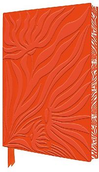 Art Nouveau Cornerpiece Artisan Art Notebook (Flame Tree Journals)