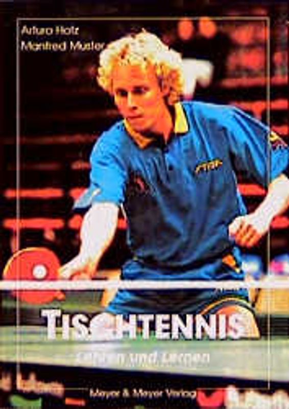 Tischtennis - Lehren und Lernen