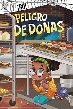 Peligro de Donas