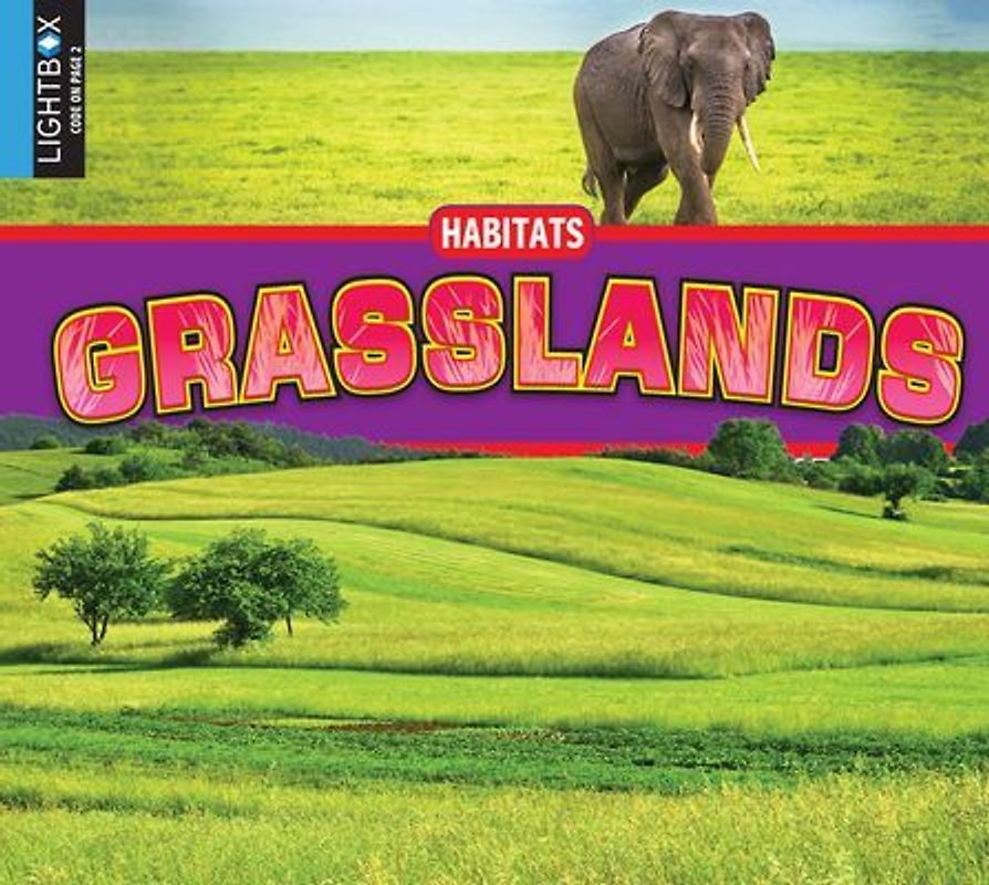 Grasslands