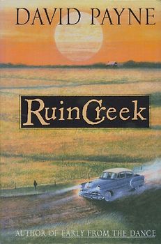 Ruin Creek