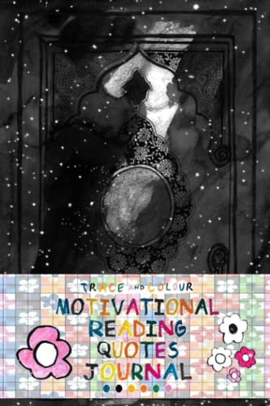 BLACK: ONCE YOU LEARN TO READ YOU WILL BE FOREVER FREE.