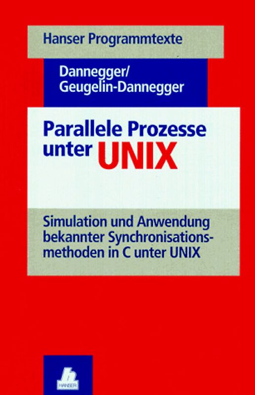 Parallele Prozesse unter UNIX