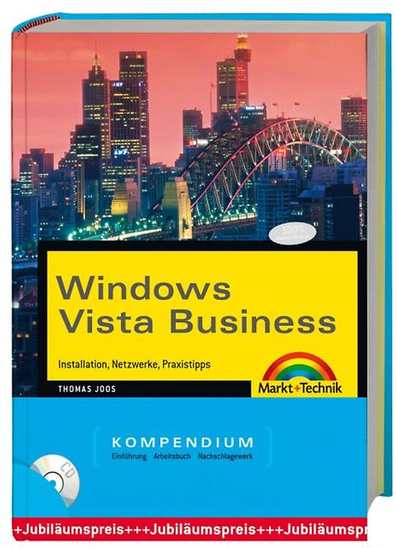 Windows Vista Business
