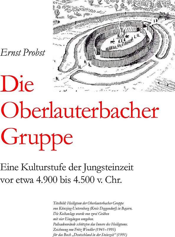 Die Oberlauterbacher Gruppe