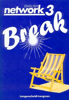 English Network 3. Network 3 Break. Wiederholungsheft