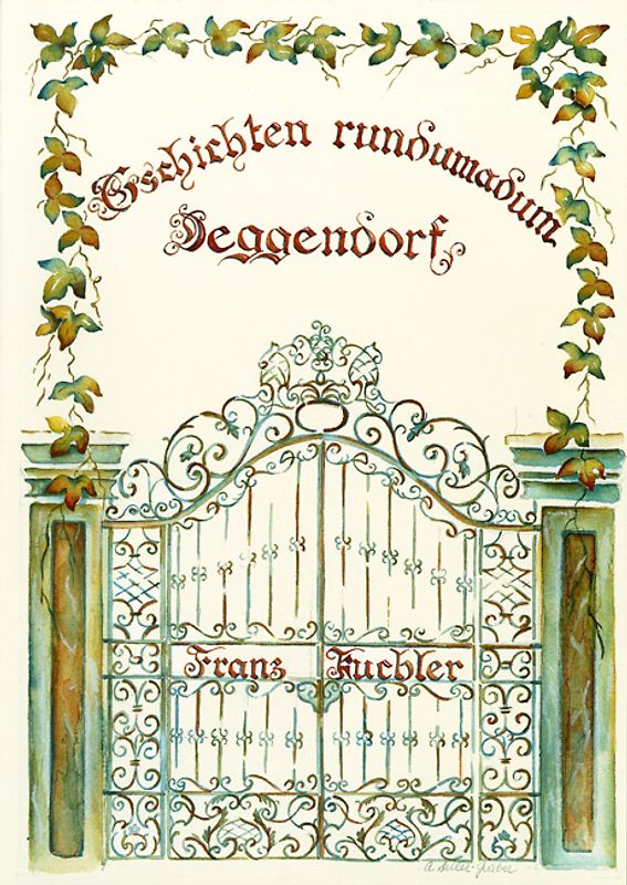 Gschichten rundumadum Deggendorf