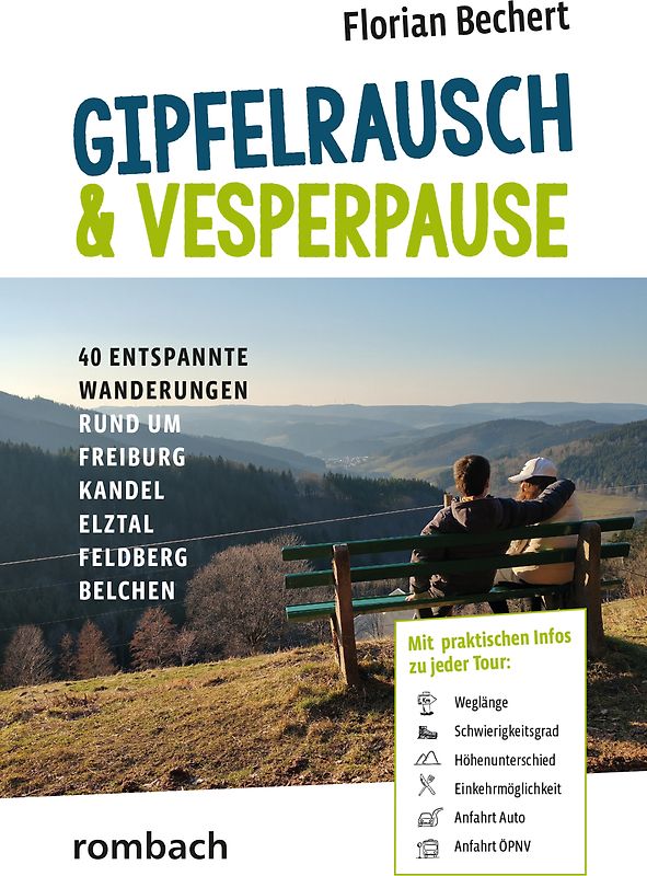 Gipfelrausch & Vesperpause