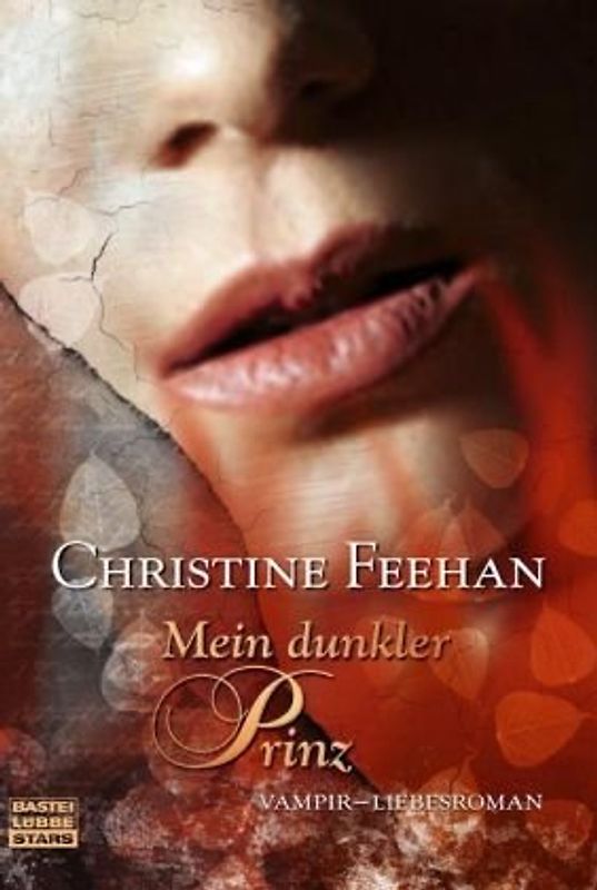 Mein dunkler Prinz