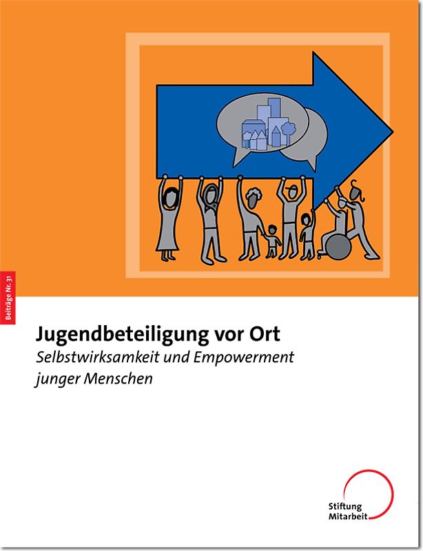 Jugendbeteiligung vor Ort