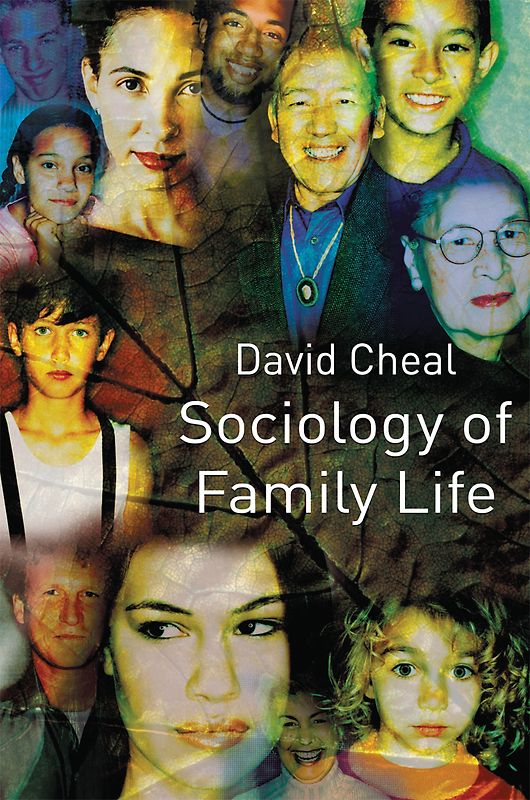 Sociology of Family Life