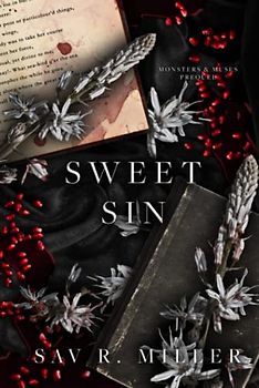 Sweet Sin (Monsters & Muses)