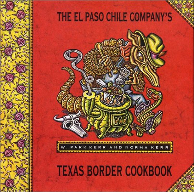 El Paso Chile Company - Kerr, Park & Norma