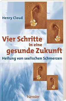 Vier Schritte in eine gesunde Zukunft