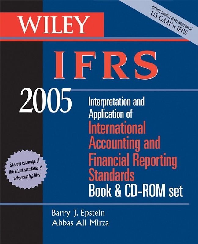 Wiley IFRS 2005