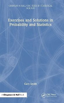 Exercises and Solutions in Probability and Statistics