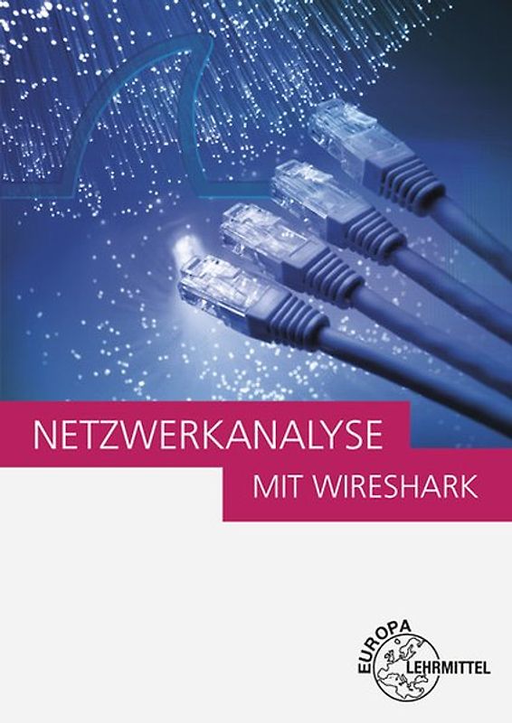 Netzwerkanalyse mit Wireshark
