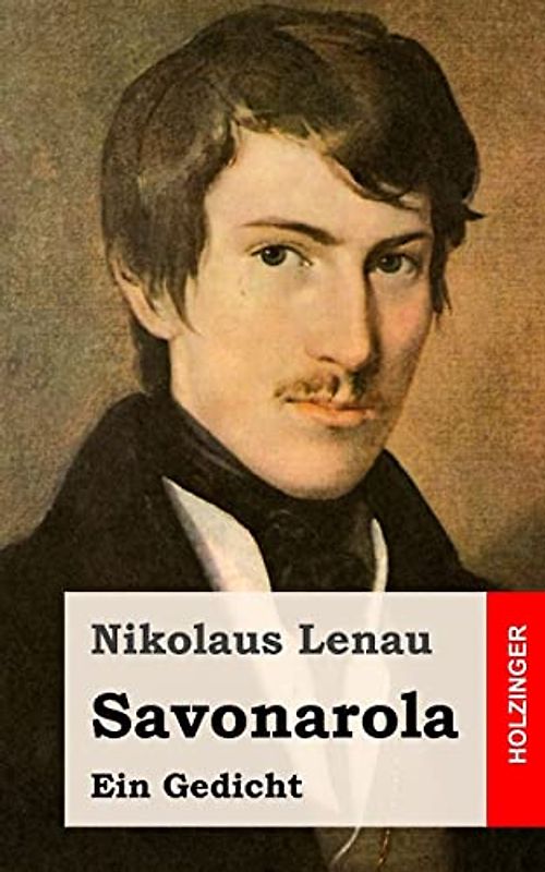 Savonarola: Ein Gedicht