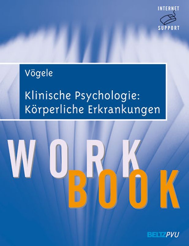 Klinische Psychologie: Körperliche Erkrankungen