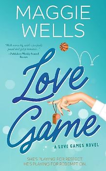 Love Game (Love Games, 1)