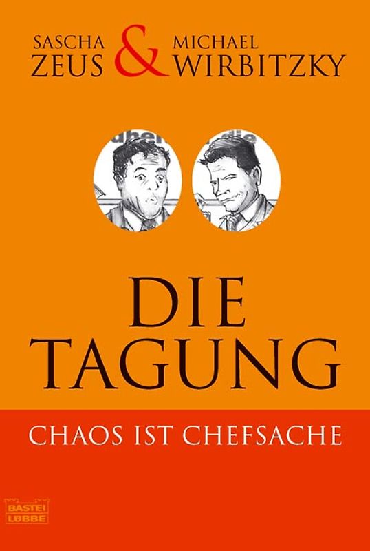 Die Tagung
